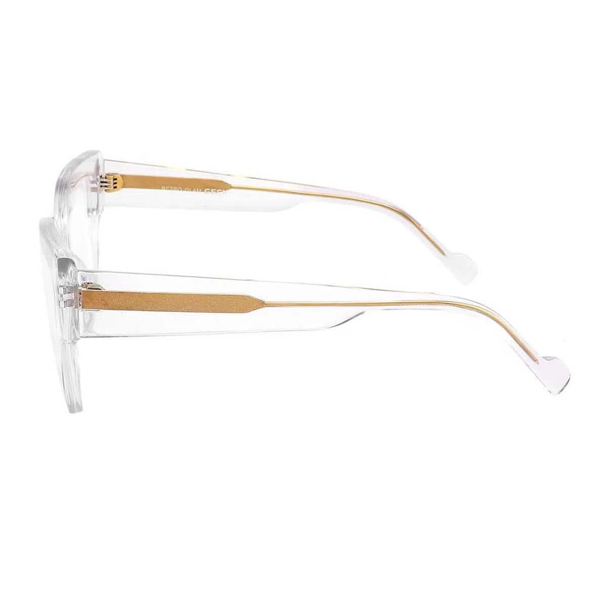 GEEK EYEWEAR GLAM Eyeglasses - view 15
